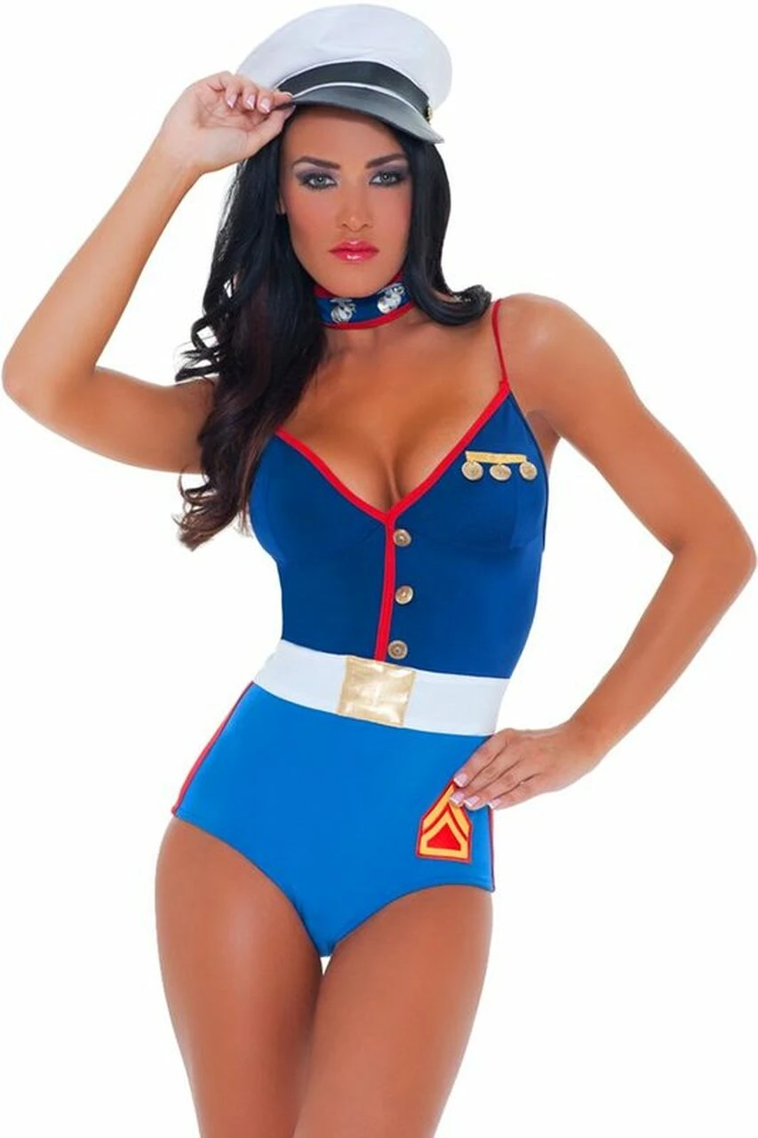 3WISHES The Proud Marine Costume 3 3WISHES The Proud Marine Costume