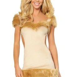 Roma Costume Courageous Lioness Costume -LEG AVENUE shop apieavqow 29058 67ab7301 3bb8 453a 8fac 70bc98c565d6