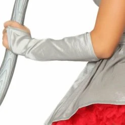 3WISHES If I Only Had A Heart Costume -LEG AVENUE shop apiefxoma 42970