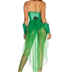 LEG AVENUE Pick Your Poison Bodysuit Costume -LEG AVENUE shop apiehi9um 13256