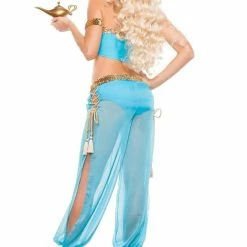 Starline Costume Sexy Arabian Nights Costume -LEG AVENUE shop apiex6ttf 95013