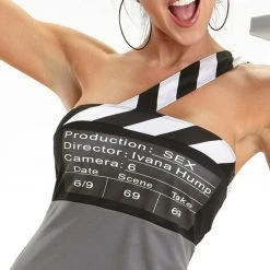 Escante Adult Movie Director Outfit 15 Escante Adult Movie Director Outfit -LEG AVENUE shop apieyjlxl 91366