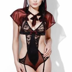 FEVER Storybook Hooded Hottie Costume -LEG AVENUE shop apifr29un 39902 9fe0f931 a47b 49e0 af15 43918172307d