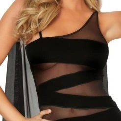 3WISHES Rhiannon Witch Costume Dress -LEG AVENUE shop apifyhdn8 14682