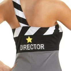 Escante Adult Movie Director Outfit 17 Escante Adult Movie Director Outfit -LEG AVENUE shop apigkmfge 14823
