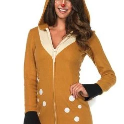 LEG AVENUE Cozy Fawn Costume 8 LEG AVENUE Cozy Fawn Costume -LEG AVENUE shop apigoeuvd 57584
