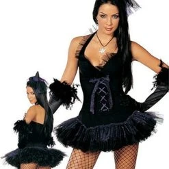 Shirley Of Hollywood Black Magic Witch Costume 15 Shirley Of Hollywood Black Magic Witch Costume -LEG AVENUE shop apigyj2af 66349 2d1b2192 895d 409f bcd2 e38c96f70ab4