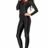 LEG AVENUE Soft And Stretchy Catsuit -LEG AVENUE shop apiicdkhp 65075