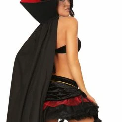 LEG AVENUE Sexy Vampire Queen Costume 14 LEG AVENUE Sexy Vampire Queen Costume -LEG AVENUE shop apiicvmj6 32293