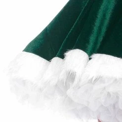 LEG AVENUE Sexy Mrs. Claus Costume 12 LEG AVENUE Sexy Mrs. Claus Costume -LEG AVENUE shop apiijecis 08522