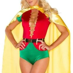 3WISHES Sexy Sidekick Costume -LEG AVENUE shop apiilaril 97960 4e6bd866 f6da 4081 9e5c 2b2f2b459c84