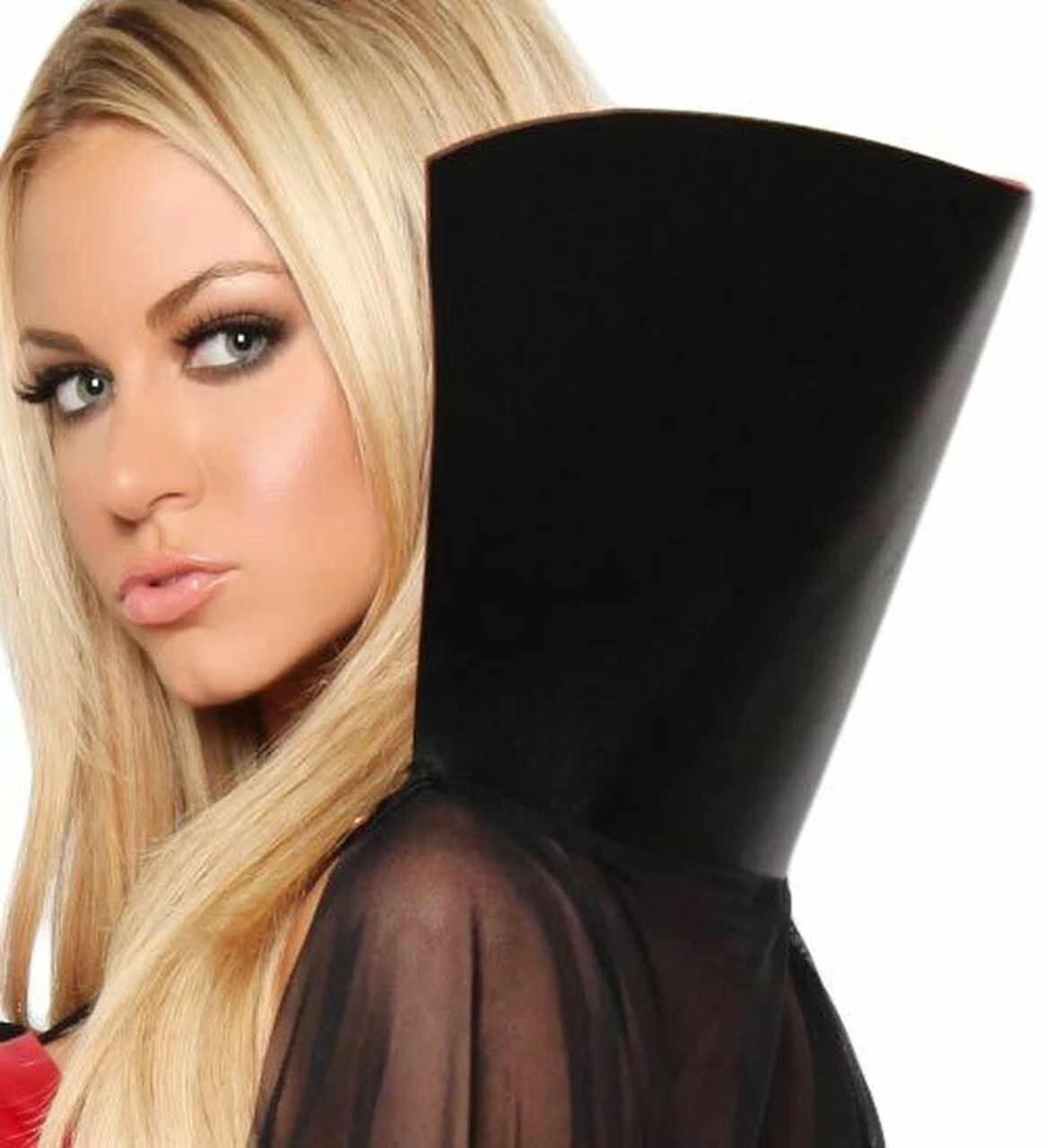 LEG AVENUE Vampire Mistress Halloween Costume 9 LEG AVENUE Vampire Mistress Halloween Costume - Image 7