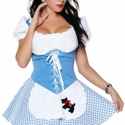 LEG AVENUE Dorothy Girl Costume 9 LEG AVENUE Dorothy Girl Costume -LEG AVENUE shop apikgpvcq 93524 3b6e5495 9ecb 4b7c bd85 806c2a0823b1