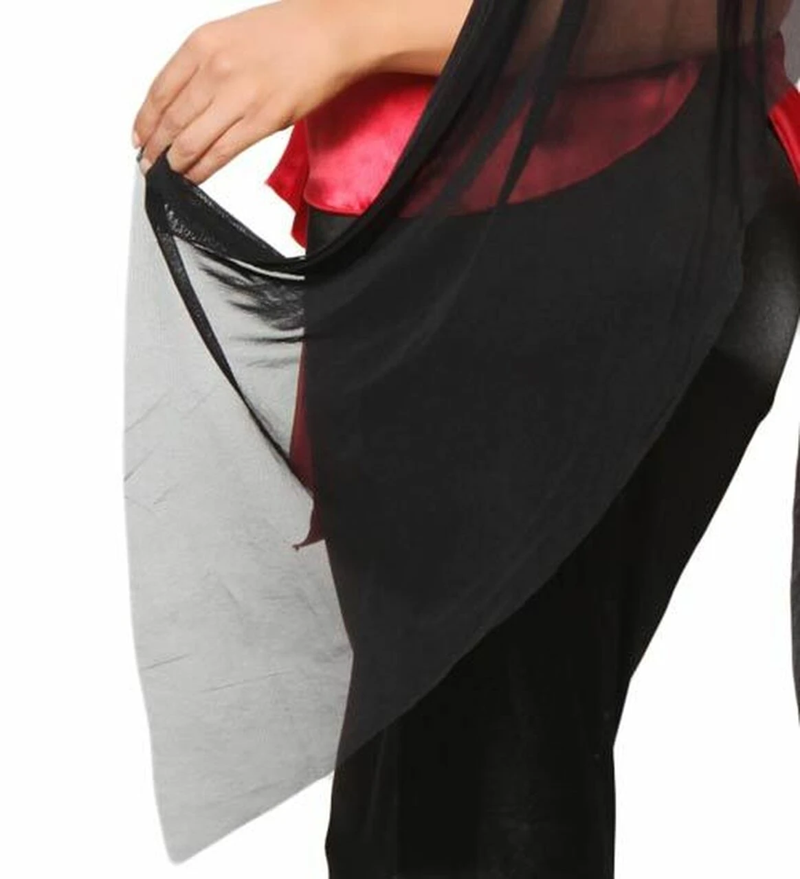 LEG AVENUE Vampire Mistress Halloween Costume 11 LEG AVENUE Vampire Mistress Halloween Costume - Image 9