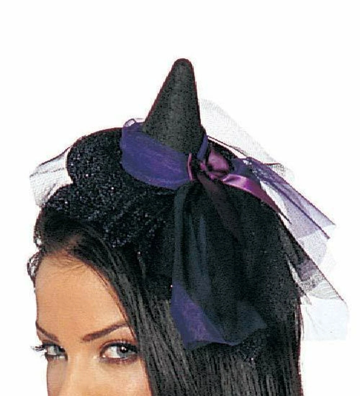 Shirley Of Hollywood Black Magic Witch Costume 8 Shirley Of Hollywood Black Magic Witch Costume - Image 6