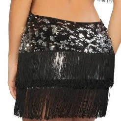 3WISHES Sequin Flapper Girl Costume 19 3WISHES Sequin Flapper Girl Costume -LEG AVENUE shop apilhlc6d 13958
