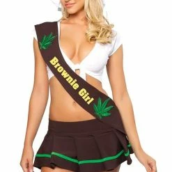 3WISHES Colorado Brownie Girl Costume -LEG AVENUE shop apilnzemc 42502 44aee082 3c11 46f3 80f0 cc732fbd4c78