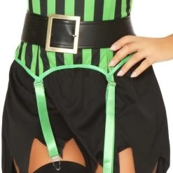 LEG AVENUE Spell Binding Witch Costume -LEG AVENUE shop apilteezb 78218