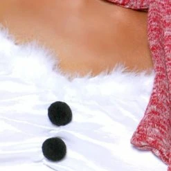 3WISHES Frosty Flirt Snowman Costume -LEG AVENUE shop apim9efbi 80416