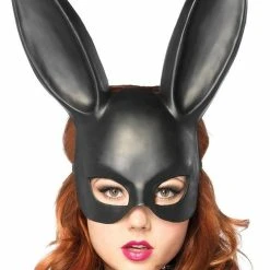 LEG AVENUE Masquerade Rabbit Mask -LEG AVENUE shop apink3lsq 05980