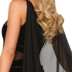 3WISHES Rhiannon Witch Costume Dress -LEG AVENUE shop apinvdzim 65050