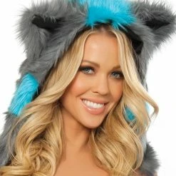 J Valentine Cheshire Magic Cat Costume -LEG AVENUE shop apiocw3nb 52593