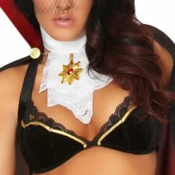 LEG AVENUE Sexy Vampire Queen Costume 15 LEG AVENUE Sexy Vampire Queen Costume -LEG AVENUE shop apioggohb 03428