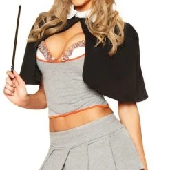 3WISHES Wizard School Girl Costume -LEG AVENUE shop apiogs4pc 53745 2d2d872f a6bc 4236 b54d 82dea14833e7