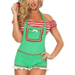 3WISHES Enticing Elf Costume -LEG AVENUE shop apiooo6dt 82399 9997ed67 7ff1 42f8 961b 4bdb16c7b2d4
