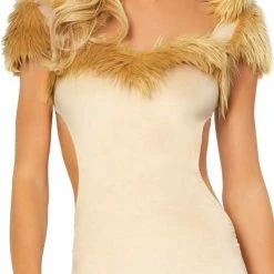 Roma Costume Courageous Lioness Costume -LEG AVENUE shop apip8jr86 18173