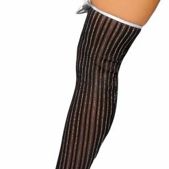 Roma Costume Sheer Mobster Chick Costume -LEG AVENUE shop apipes0zh 31787