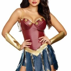 3WISHES Amazon Princess Costume 7 3WISHES Amazon Princess Costume -LEG AVENUE shop apiqmr4gm 02234 56cdf333 84fa 49e4 855e f630998d5902
