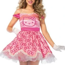 LEG AVENUE Hello Kitty Costume Bow Dress 7 LEG AVENUE Hello Kitty Costume Bow Dress -LEG AVENUE shop apiqo5do5 13349 0f5a6475 0a4b 48ac 9559 58d3290eb718