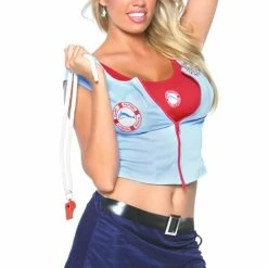 Dreamgirl Surf Patrol Costume -LEG AVENUE shop apirb20hg 88558 31b9be58 8167 4388 8dc1 6b9d4ff8df40