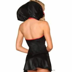 Roma Costume First Blood Vampire Costume -LEG AVENUE shop apirdcsrm 40627