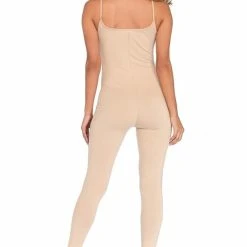 LEG AVENUE Barely There Basics Unitard -LEG AVENUE shop apirikroo 89543