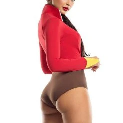 Starline Costume Erica C. Costume -LEG AVENUE shop apirp0sod 04546