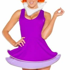3WISHES Miss Space Costume -LEG AVENUE shop apis8rs1m 70894 d76822db c742 4194 9445 387335f94cf2