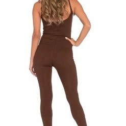 LEG AVENUE Barely There Basics Unitard -LEG AVENUE shop apislkdpt 57235
