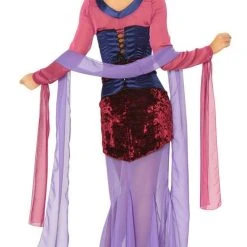 3WISHES Fairytale Fantasy Costume -LEG AVENUE shop apisxerhw 23933