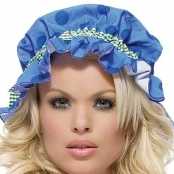 LEG AVENUE Blue Berry Girl Costume -LEG AVENUE shop apitas75k 81807