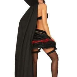 LEG AVENUE Sexy Vampire Queen Costume 20 LEG AVENUE Sexy Vampire Queen Costume -LEG AVENUE shop apityvvih 53783