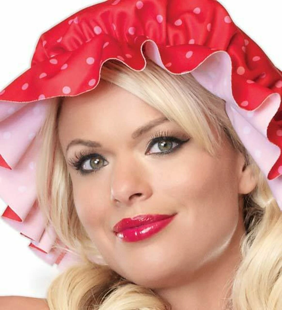 LEG AVENUE Berry Land Flirt Halloween Costume 9 LEG AVENUE Berry Land Flirt Halloween Costume - Image 7