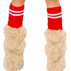 J Valentine Da Bomb Hamster Costume -LEG AVENUE shop apiv7xbxm 71423