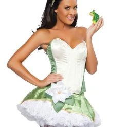 3WISHES Magic Kiss Princess Costume -LEG AVENUE shop apivjzcgb 43499 5e81c788 203c 4c9e 854f 678c2ec057fb