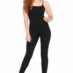 LEG AVENUE Barely There Basics Unitard -LEG AVENUE shop apivwzjsl 54039