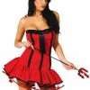 Roma Costume Devilish Hottie Costume 1 Roma Costume Devilish Hottie Costume -LEG AVENUE shop apiwa0ov7 10415