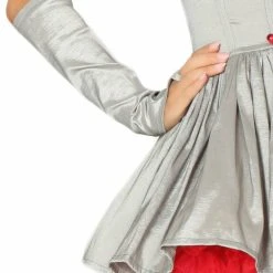 3WISHES If I Only Had A Heart Costume -LEG AVENUE shop apixcyp6g 33925