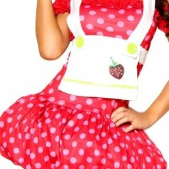 Roma Costume Strawberry Sweetheart Costume -LEG AVENUE shop apiy07yww 40428