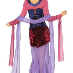 3WISHES Fairytale Fantasy Costume -LEG AVENUE shop apiy835fs 12081